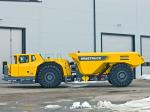 Atlas Copco Minetruck MT42 2009 года